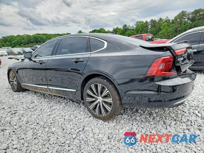 Drugie zdjęcie samochodu z przodu: 2023 VOLVO S90 PLUS VIN:LVY062MN1PP343555 - miniatura