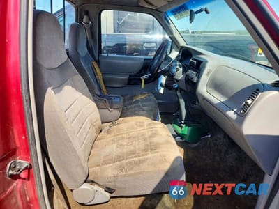 Zdjęcie 10 z 12 samochodu: 1996 FORD RANGER VIN:1FTCR10A9TPB35538 - miniatura