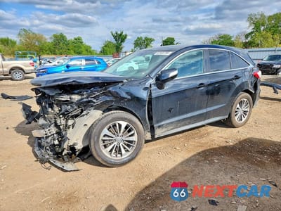 2016 ACURA RDX ADVANCE 5J8TB4H74GL018141 - główne zdjęcie licytacji z USA - miniatura