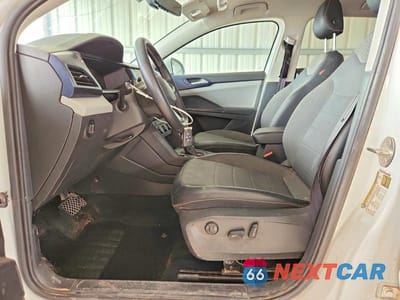 Zdjęcie 7 z 13 samochodu: 2022 VOLKSWAGEN TAOS SE VIN:3VVSX7B24NM079044 - miniatura