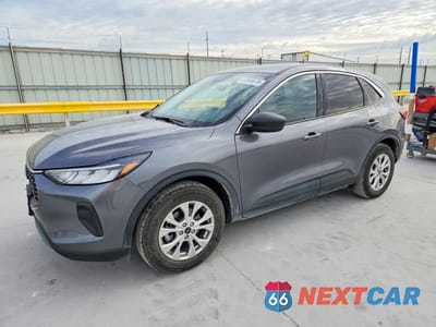 2024 FORD ESCAPE ACTIVE 1FMCU0GN2RUB31144 - główne zdjęcie licytacji z USA - miniatura