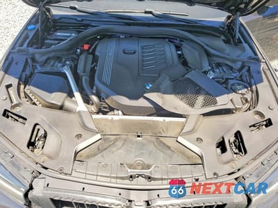 Zdjęcie 11 z 13 samochodu: 2023 BMW 540 XI VIN:WBA73BJ07PWX99005 - miniatura