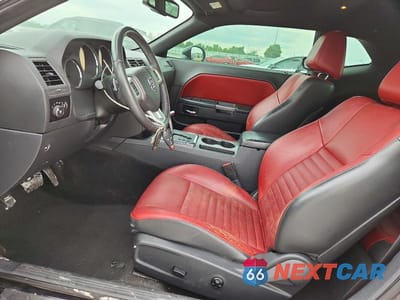 Zdjęcie 7 z 12 samochodu: 2013 DODGE CHALLENGER R VIN:2C3CDYBT8DH676046 - miniatura