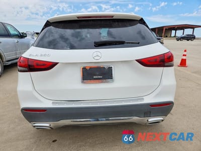 Zdjęcie 6 z 13 samochodu: 2021 MERCEDES-BENZ GLA 250 VIN:W1N4N4GB0MJ118253 - miniatura