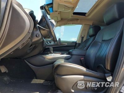Zdjęcie 7 z 12 samochodu: 2015 INFINITI QX60 BASE VIN:5N1AL0MN5FC534969 - miniatura