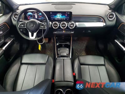 Zdjęcie 8 z 13 samochodu: 2021 MERCEDES-BENZ GLB 250 4MATIC VIN:W1N4M4HB4MW148652 - miniatura