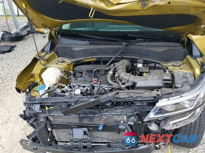 Zdjęcie 12 z 13 samochodu: 2024 KIA SELTOS SX VIN:KNDETCA76R7532612 - miniatura