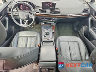 Zdjęcie 8 z 13 samochodu: 2019 AUDI Q5 PREMIUM PLUS VIN:WA1BNAFY5K2052531 - miniatura