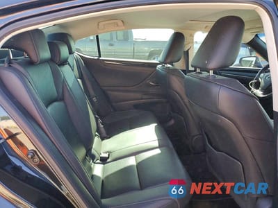 Zdjęcie 10 z 12 samochodu: 2020 LEXUS ES 300H VIN:58AD21B16LU008743 - miniatura