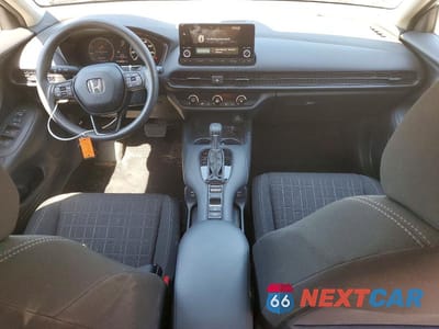 Zdjęcie 8 z 14 samochodu: 2024 HONDA HR-V LX VIN:3CZRZ2H31RM775533 - miniatura