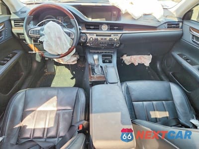 Zdjęcie 8 z 12 samochodu: 2016 LEXUS ES 350 VIN:58ABK1GG5GU033224 - miniatura