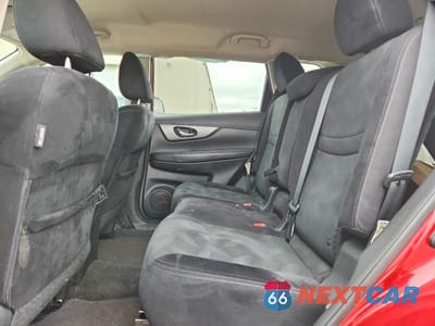 Zdjęcie 10 z 12 samochodu: 2015 NISSAN ROGUE SV VIN:5N1AT2ML8FC791618 - miniatura