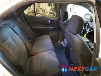 Zdjęcie 11 z 13 samochodu: 2021 CHEVROLET EQUINOX LT VIN:3GNAXKEV6MS112520 - miniatura