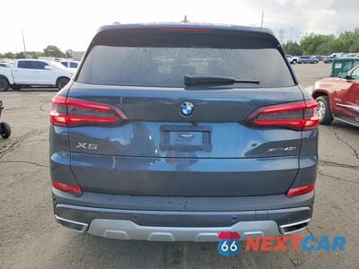 Zdjęcie 6 z 13 samochodu: 2021 BMW X5 XDRIVE40I VIN:5UXCR6C07M9H41914 - miniatura