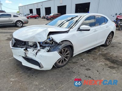 2019 ACURA TLX 19UUB1F36KA001056 - główne zdjęcie licytacji z USA - miniatura