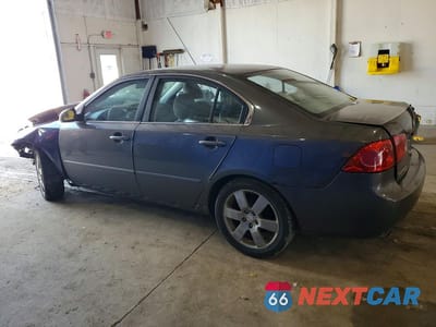 Drugie zdjęcie samochodu z przodu: 2008 KIA OPTIMA LX VIN:KNAGE124585256376 - miniatura