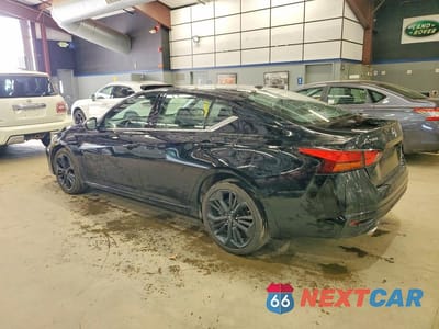 Drugie zdjęcie samochodu z przodu: 2024 NISSAN ALTIMA 2.5 SR VIN:1N4BL4CW4RN329281 - miniatura