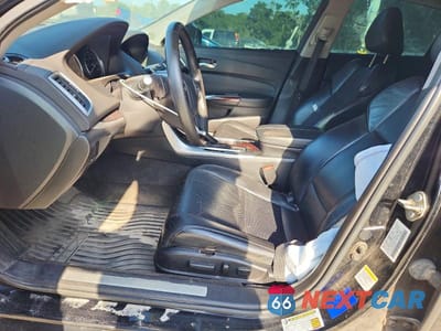Zdjęcie 7 z 12 samochodu: 2015 ACURA TLX TECH VIN:19UUB1F58FA000871 - miniatura
