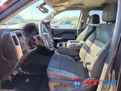 Zdjęcie 7 z 12 samochodu: 2016 CHEVROLET SILVERADO K1500 LT VIN:1GCVKREH7GZ115249 - miniatura