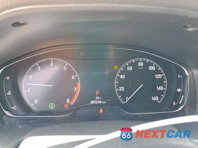 Zdjęcie 9 z 12 samochodu: 2019 HONDA ACCORD SPORT VIN:1HGCV1F33KA090877 - miniatura