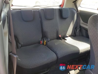 Zdjęcie 10 z 12 samochodu: 2009 TOYOTA YARIS BASE VIN:JTDJT903X95237122 - miniatura