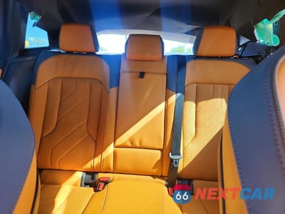Zdjęcie 10 z 13 samochodu: 2025 BMW X3 30 XDRIVE VIN:5UX53GP06S9081188 - miniatura