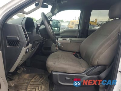 Zdjęcie 7 z 12 samochodu: 2020 FORD F350 SUPER DUTY VIN:1FT8W3BT3LEE45057 - miniatura