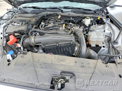 Zdjęcie 11 z 13 samochodu: 2025 FORD MUSTANG VIN:1FA6P8TH0S5118003 - miniatura