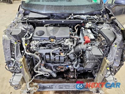 Zdjęcie 12 z 14 samochodu: 2021 TOYOTA RAV4 XLE PREMIUM VIN:2T3A1RFV3MC173443 - miniatura