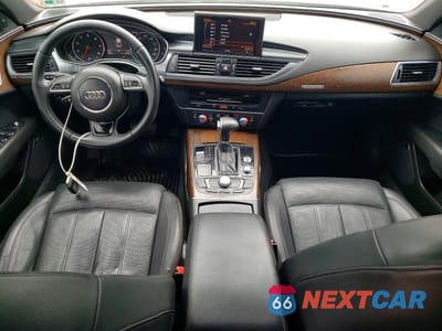 Zdjęcie 8 z 12 samochodu: 2014 AUDI A7 PRESTIGE VIN:WAU2GAFC0EN037388 - miniatura