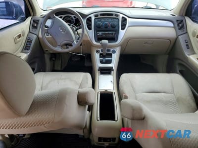 Zdjęcie 8 z 13 samochodu: 2007 TOYOTA HIGHLANDER HYBRID VIN:JTEEW21A770046616 - miniatura