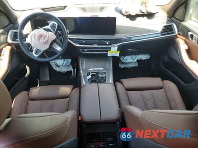 Zdjęcie 8 z 14 samochodu: 2026 BMW X5 SDRIVE 40I VIN:5UX13EU09T9301402 - miniatura