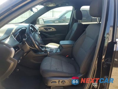 Zdjęcie 7 z 13 samochodu: 2023 CHEVROLET TRAVERSE LT VIN:1GNERGKWXPJ158086 - miniatura
