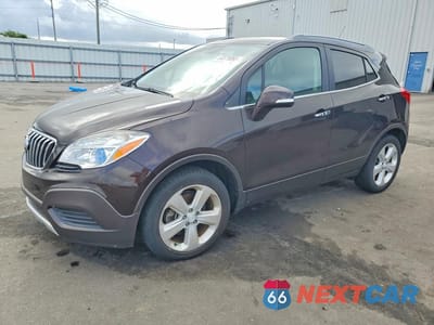 2016 BUICK ENCORE KL4CJASB0FB164404 - główne zdjęcie licytacji z USA - miniatura