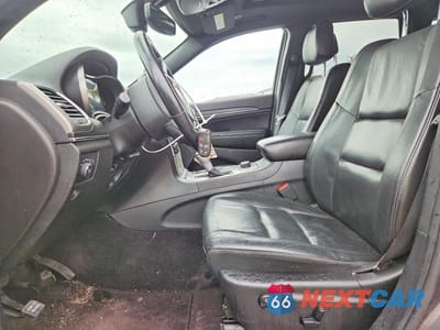 Zdjęcie 7 z 13 samochodu: 2019 JEEP GRAND CHEROKEE LIMITED VIN:1C4RJFBG9KC528798 - miniatura