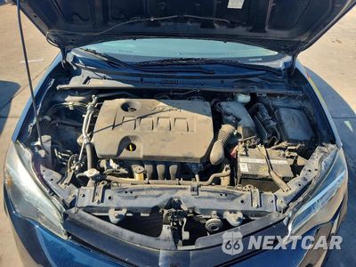 Zdjęcie 11 z 12 samochodu: 2018 TOYOTA COROLLA LE VIN:5YFBURHEXJP839999 - miniatura