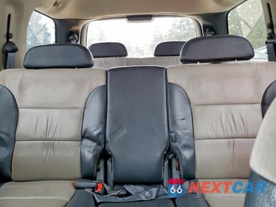 Zdjęcie 10 z 14 samochodu: 2001 DODGE DURANGO VIN:1B4HS28Z61F520582 - miniatura