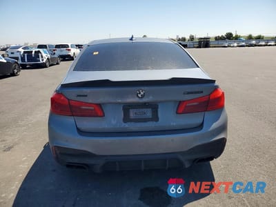 Zdjęcie 6 z 12 samochodu: 2020 BMW M550XI VIN:WBAJS7C02LBN96219 - miniatura