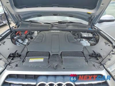 Zdjęcie 12 z 13 samochodu: 2018 AUDI Q7 PRESTIGE VIN:WA1VAAF71JD019111 - miniatura