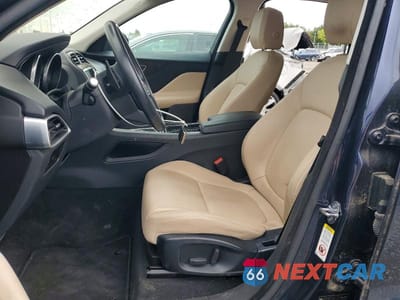 Zdjęcie 7 z 12 samochodu: 2018 JAGUAR F-PACE PREMIUM VIN:SADCJ2FX0JA256231 - miniatura