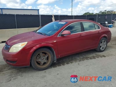 2009 SATURN AURA XE 1G8ZS57B89F210095 - główne zdjęcie licytacji z USA - miniatura