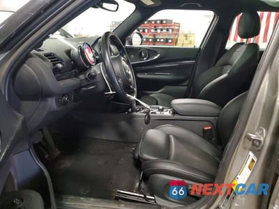 Zdjęcie 7 z 14 samochodu: 2017 MINI COOPER S CLUBMAN ALL4 VIN:WMWLU5C5XH2E83129 - miniatura