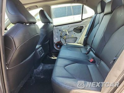 Zdjęcie 10 z 13 samochodu: 2022 TOYOTA CAMRY XLE VIN:4T1F11AK8NU025155 - miniatura