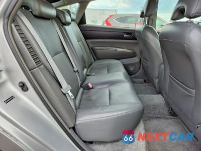 Zdjęcie 10 z 13 samochodu: 2008 TOYOTA PRIUS BASE VIN:JTDKB20U287729265 - miniatura