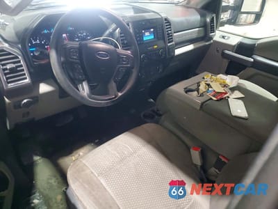 Zdjęcie 8 z 12 samochodu: 2017 FORD F250 SUPER DUTY VIN:1FT7W2B61HEC83839 - miniatura