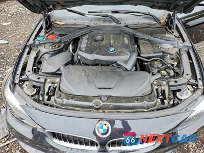 Zdjęcie 11 z 12 samochodu: 2018 BMW 430XI VIN:WBA4W5C53JAA49578 - miniatura