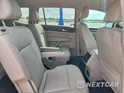 Zdjęcie 11 z 13 samochodu: 2021 VOLKSWAGEN ATLAS SE VIN:1V2WR2CA1MC577218 - miniatura