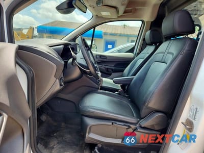 Zdjęcie 7 z 12 samochodu: 2022 FORD TRANSIT CONNECT XL DELIVERY VAN VIN:NM0LS6S2XN1540074 - miniatura