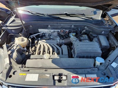 Zdjęcie 12 z 13 samochodu: 2018 VOLKSWAGEN ATLAS SE VIN:1V2KR2CA8JC505832 - miniatura