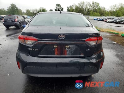 Zdjęcie 6 z 12 samochodu: 2026 TOYOTA COROLLA LE VIN:5YFB4MDE3TP402518 - miniatura